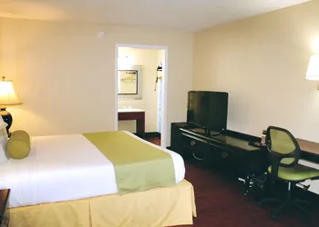 Residence Hub Inn & Suites hotel thumbnail 8