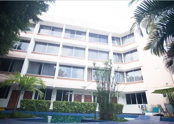 Hotel Cabildos hotel thumbnail 2