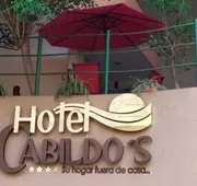 Hotel Cabildos hotel detail image 3
