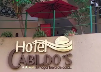Hotel Cabildos hotel thumbnail 3