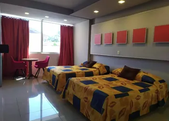 Hotel Cabildos hotel thumbnail 5