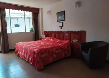 Hotel Cabildos hotel thumbnail 8
