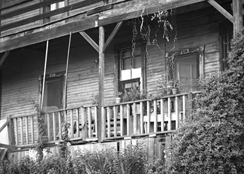 Ghost City Inn hotel thumbnail 3