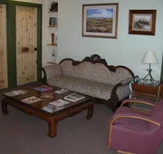 Ghost City Inn hotel detail image 4