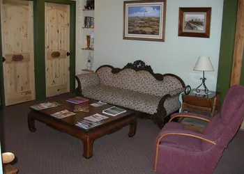 Ghost City Inn hotel thumbnail 4