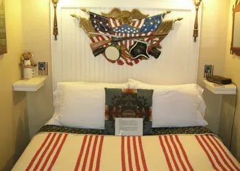 Ghost City Inn hotel thumbnail 6