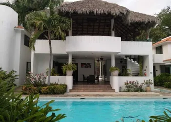 Hotel Villas Maria Isabel hotel thumbnail 3