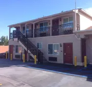 Sun Light Motel hotel detail image 7