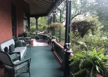 The Gables B&B Philadelphia hotel thumbnail 2