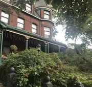 The Gables B&B Philadelphia hotel detail image 3