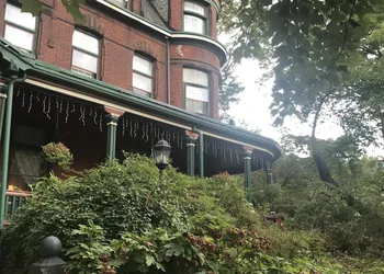 The Gables B&B Philadelphia hotel thumbnail 3