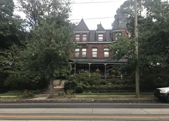 The Gables B&B Philadelphia hotel thumbnail 4