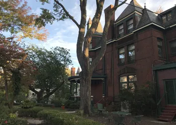 The Gables B&B Philadelphia hotel thumbnail 5