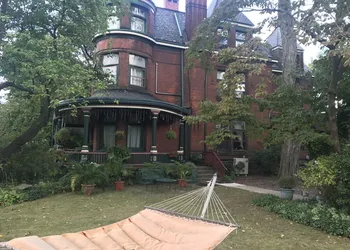 The Gables B&B Philadelphia hotel thumbnail 6