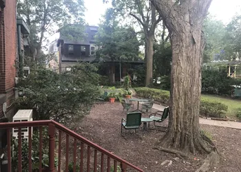 The Gables B&B Philadelphia hotel thumbnail 7