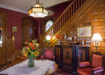 The Gables B&B Philadelphia hotel thumbnail 8