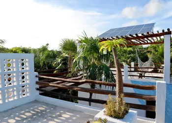 Residencia Gorila hotel thumbnail 5