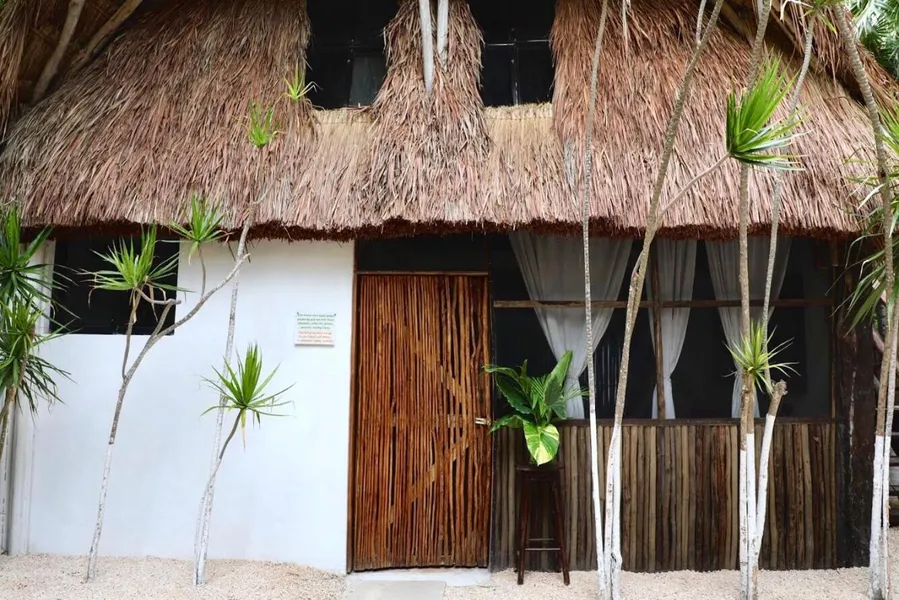 Residencia Gorila hotel detail image 6