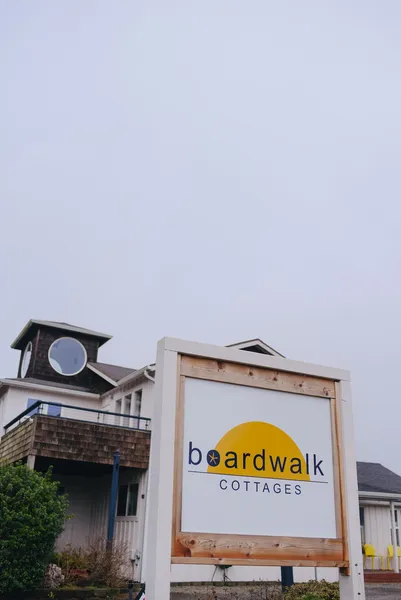 Boardwalk Cottages hotel detail image 2