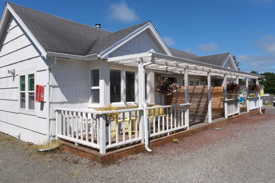 Boardwalk Cottages hotel detail image 6