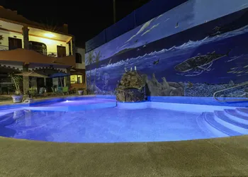 Posada Luna Sol hotel thumbnail 2