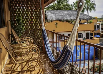Posada Luna Sol hotel thumbnail 3