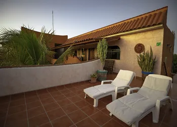 Posada Luna Sol hotel thumbnail 4