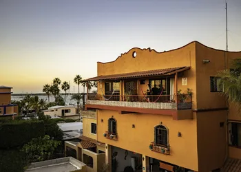 Posada Luna Sol hotel thumbnail 5