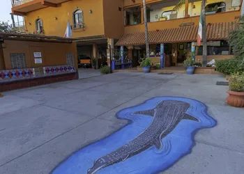 Posada Luna Sol hotel thumbnail 6