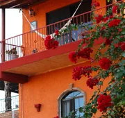 Posada Luna Sol hotel detail image 7