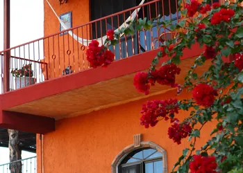 Posada Luna Sol hotel thumbnail 7