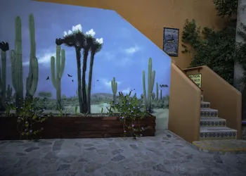 Posada Luna Sol hotel thumbnail 8