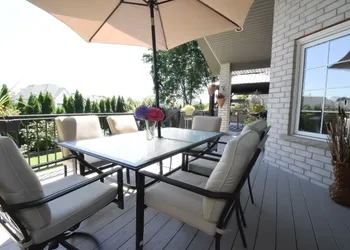 Graystone Bed and Breakfast hotel thumbnail 2