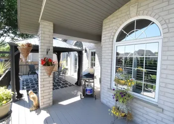 Graystone Bed and Breakfast hotel thumbnail 7