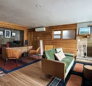 Misty Mountain Lodge hotel detail image 4