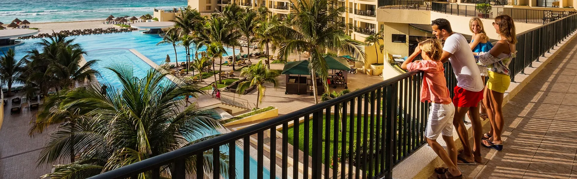 The Royal Sands Resort & Spa All Inclusive hotel detail image 2