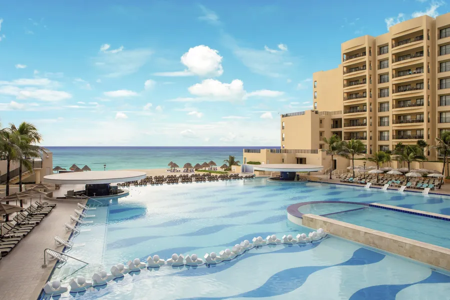 The Royal Sands Resort & Spa All Inclusive hotel detail image 6