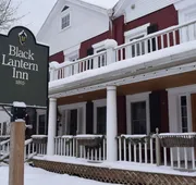 Black Lantern Inn hotel detail image 3