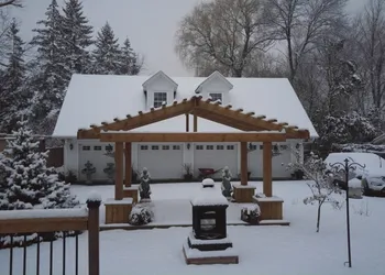 The White House Boutique Bed & Breakfast hotel thumbnail 2