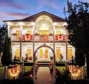 The White House Boutique Bed & Breakfast hotel detail image 3