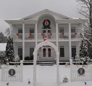 The White House Boutique Bed & Breakfast hotel detail image 4