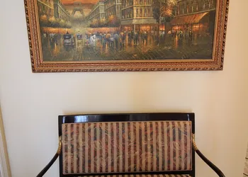 The White House Boutique Bed & Breakfast hotel thumbnail 7
