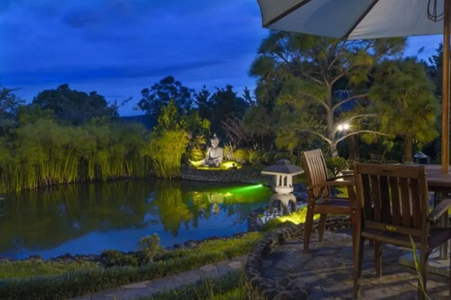 Koanze Luxury Hotel & Spa hotel detail image 2