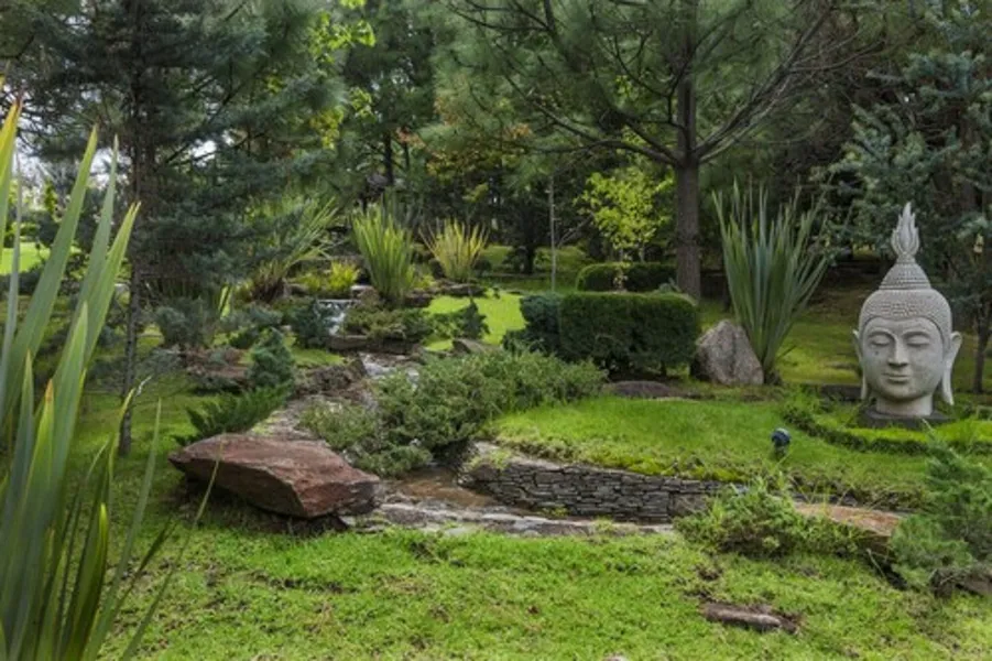 Koanze Luxury Hotel & Spa hotel detail image 6