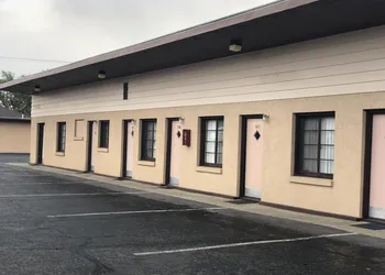 Cody Motel hotel thumbnail 4