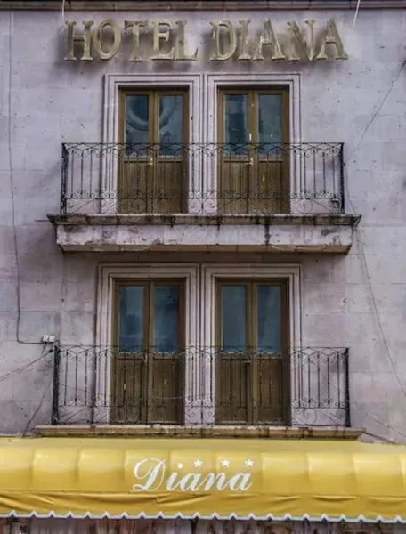 Hotel Diana hotel detail image 2