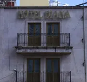 Hotel Diana hotel detail image 3