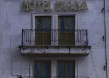 Hotel Diana hotel thumbnail 3
