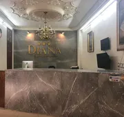 Hotel Diana hotel detail image 5