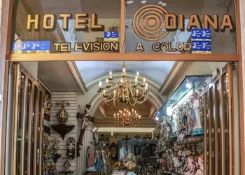 Hotel Diana hotel thumbnail 6